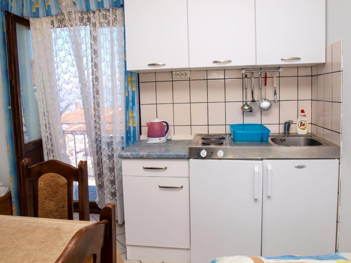Apartments Vukovic Postira Quarto foto